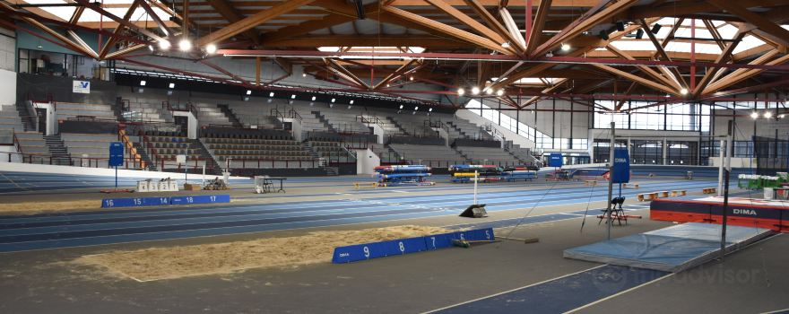 HPC Athletica