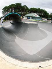 Elanora Skate Park