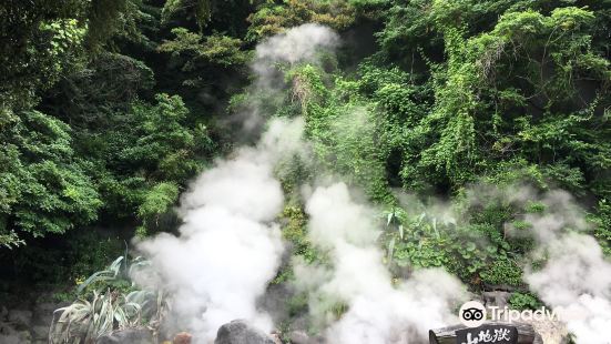 迷你動物園 山地獄