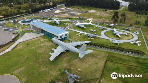 Museo Aeroespacial Colombiano