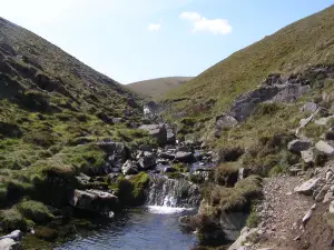 Cautley Spout