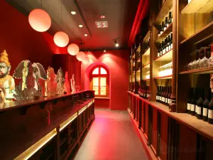 WiMu - Museo del Vino a Barolo