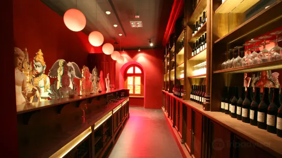 WiMu - Museo del Vino a Barolo