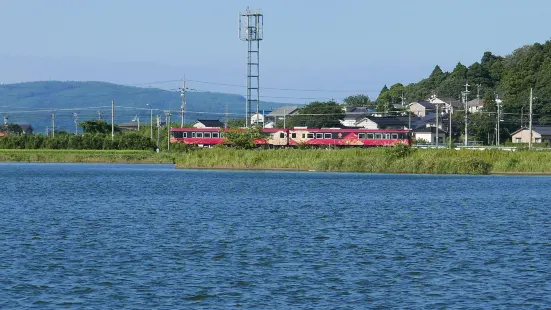 能登島