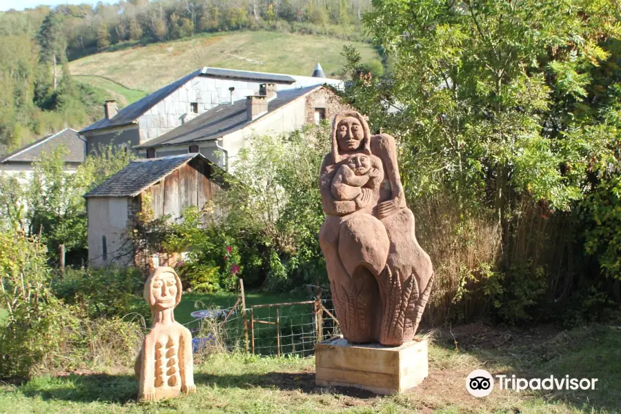 Museum des Arts Buissonniers