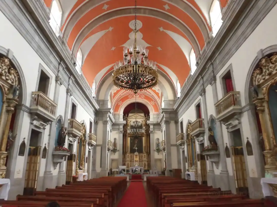 Hotels near Igreja Paroquial do Nosso Senhor do Bonfim