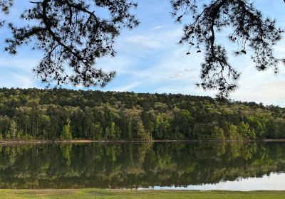 Lake Greeson