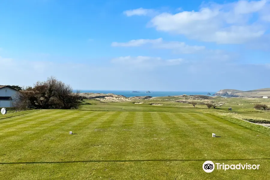 Trevose Golf and Country Club