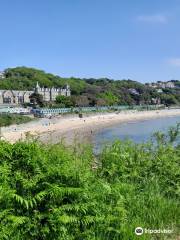 Langland Bay