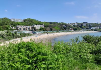 Langland Bay