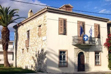 Missolonghi