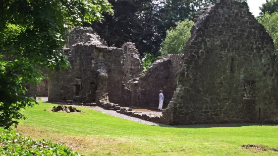 Portumna Friary