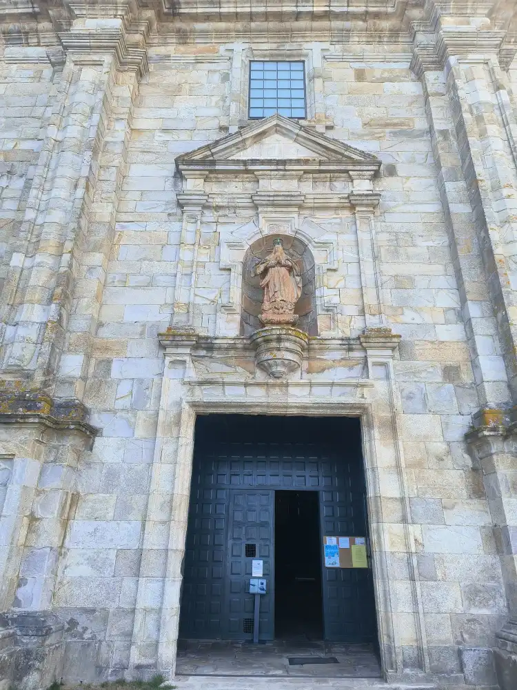 Hotels in Viladesuso