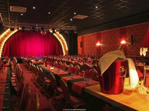 Cabaret FRANCKY FOLIES