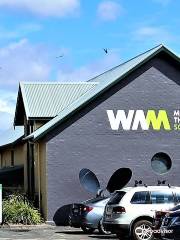 Western Australian Museum - Albany
