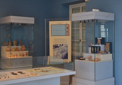 Archaeological Museum of Megara