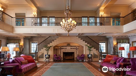 Reynolda House Museum of American Art