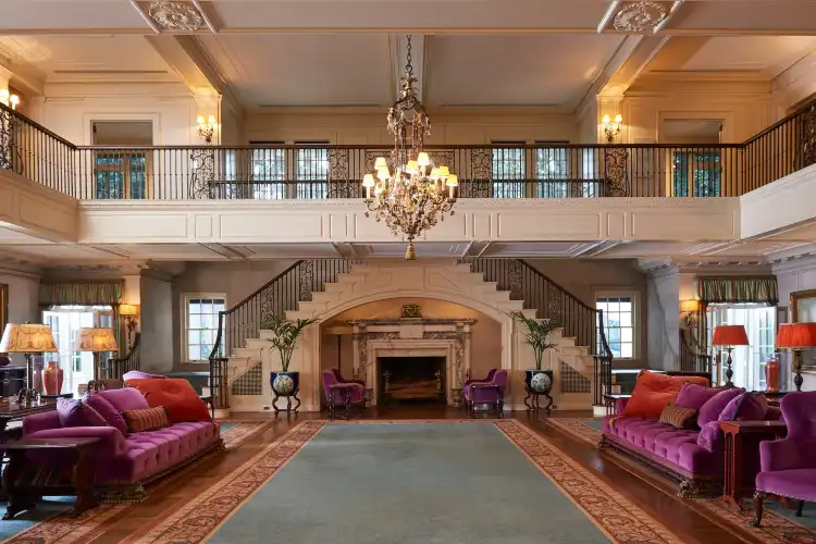 Indigo Hotels in Winston-Salem