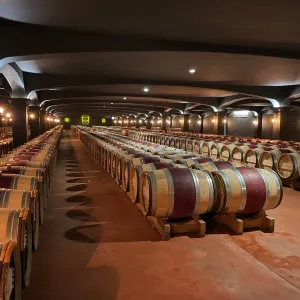 Chateau Smith Haut Lafitte