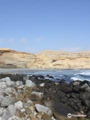 Playa Chorrillos