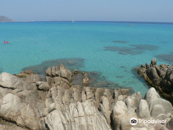 Marine Protected Area Capo Carbonara