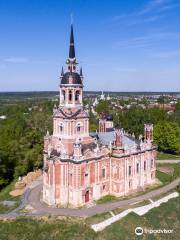 Novo-Nikolskiy Cathedral