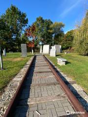 New Hampshire Holocaust Memorial