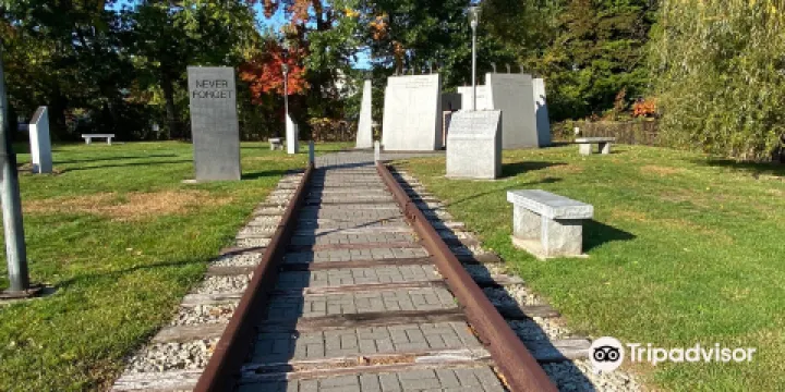 New Hampshire Holocaust Memorial