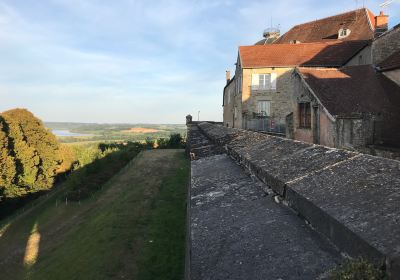 Remparts de Langres