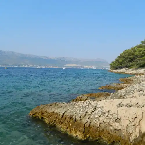 Bene Beach