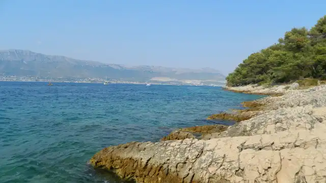 Bene Beach