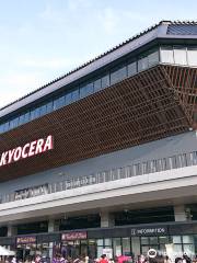 Sanga Stadium by KYOCERA