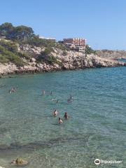 Cala Penya Tallada