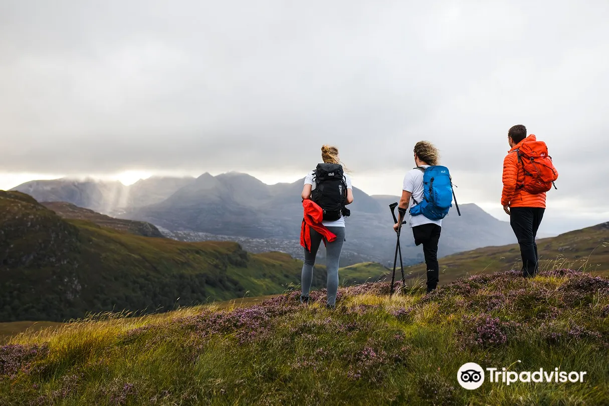 5_Mckenzie Mountaineering - Guided Walking Adventures