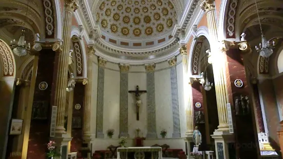 Chiesa di San Rocco