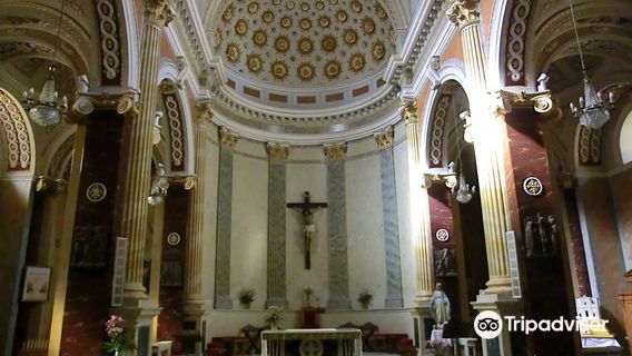 Chiesa di San Rocco