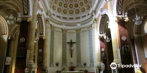 Chiesa di San Rocco