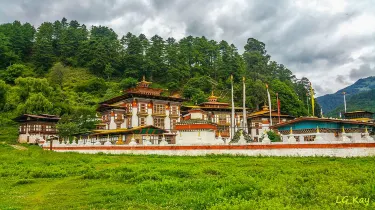 Bumthang