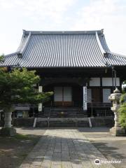 Jodoshinshu Honganjiha Shiniyama Shomyo Temple