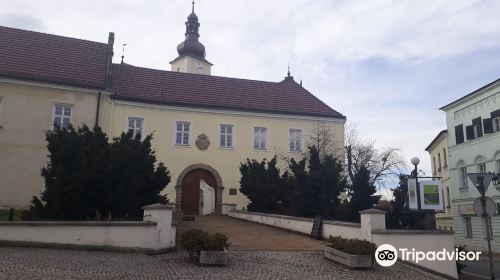 Museum of Beskydy Frýdek-Mistek