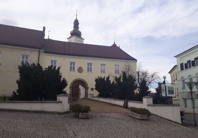 Museum of Beskydy Frýdek-Mistek