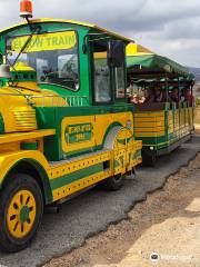 Yellow Train Rethymno Day Excursions