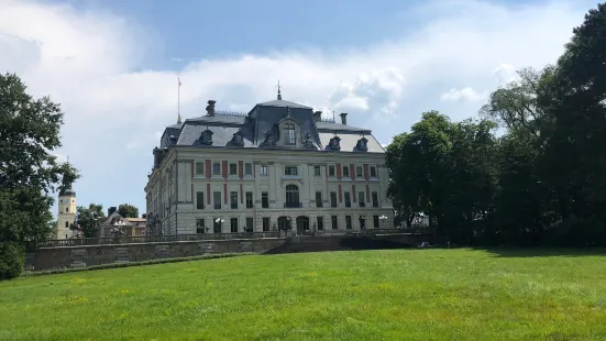 Muzeum Zamek w Oświęcimiu