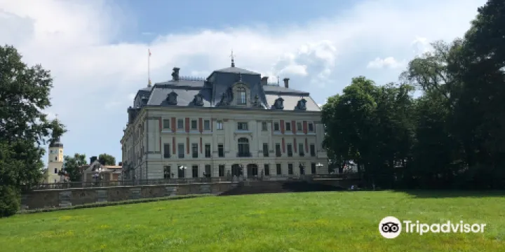 Muzeum Zamek w Oświęcimiu