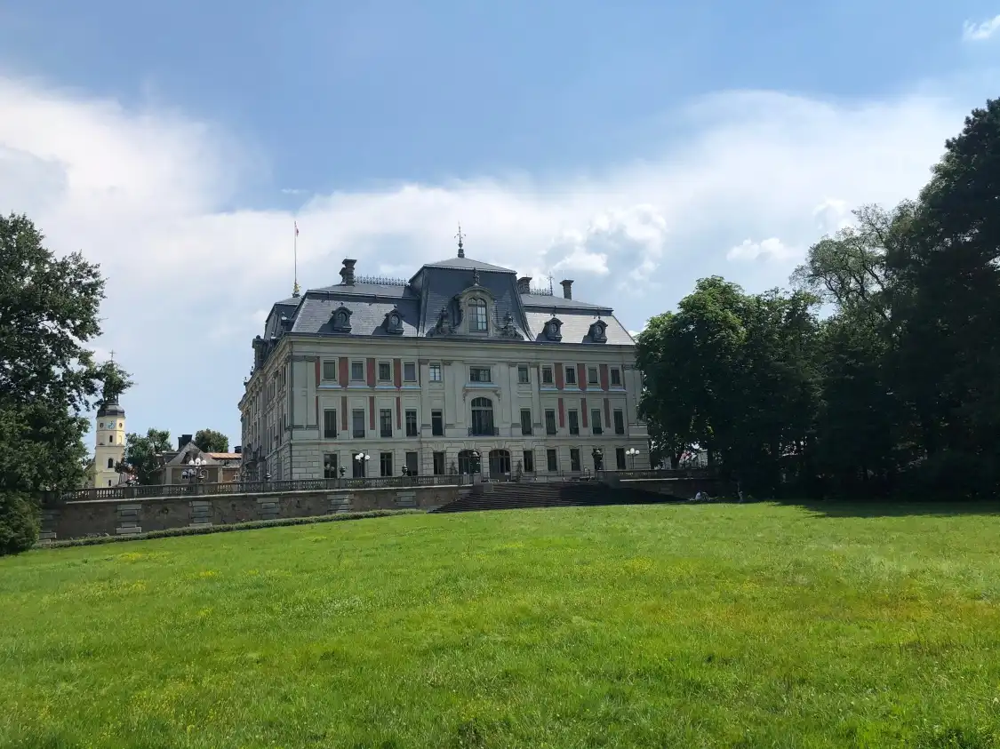 Hotels near Muzeum Zamek w Oświęcimiu