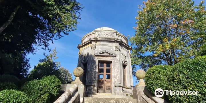 Larmer Tree Gardens | Wedding & Event Venue