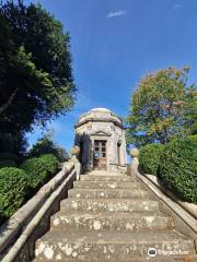 Larmer Tree Gardens