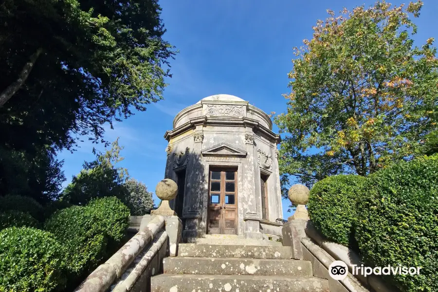 Larmer Tree Gardens