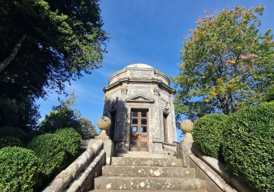 Larmer Tree Gardens