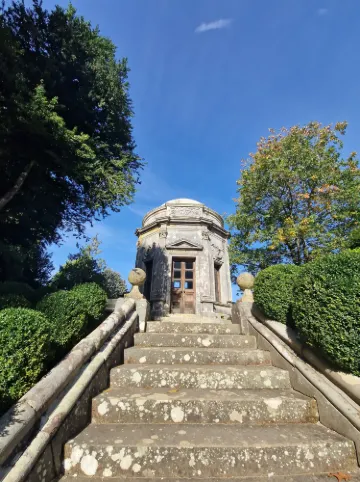 Larmer Tree Gardens | Wedding & Event Venue